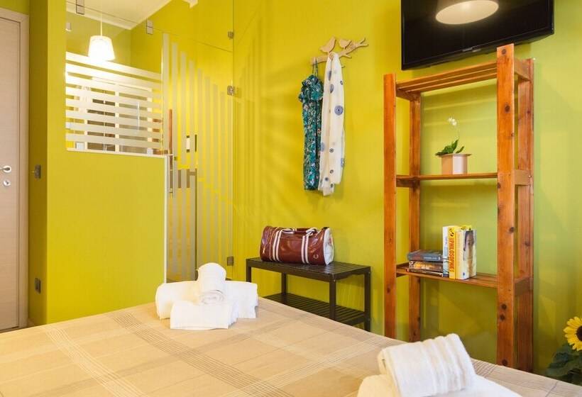 B&b Miro Centro Catania