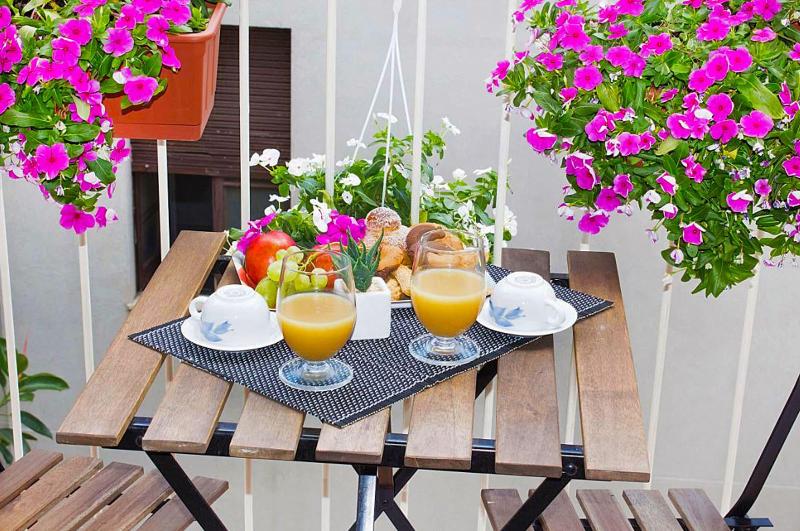 B&b Miro Centro Catania