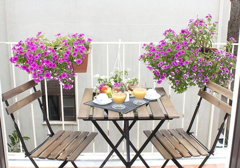 B&b Miro Centro Catania