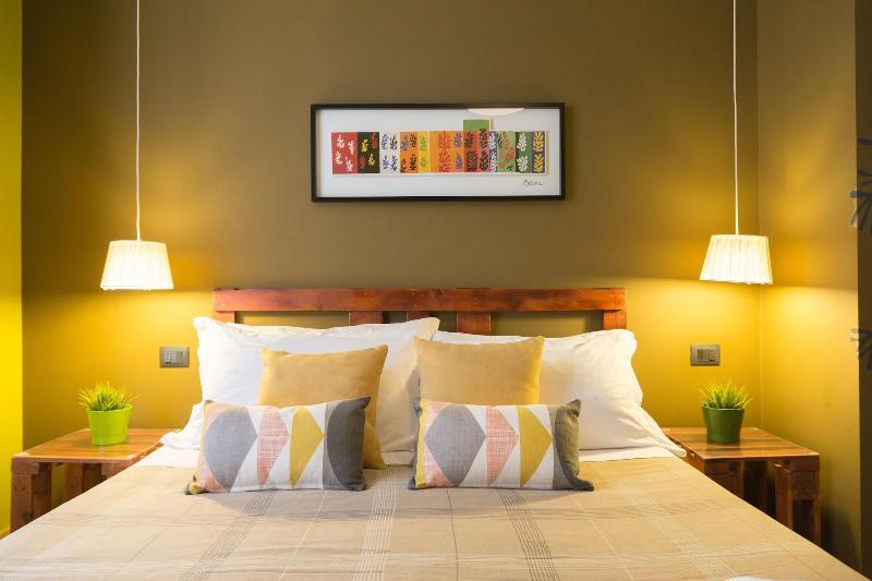 B&b Miro Centro Catania