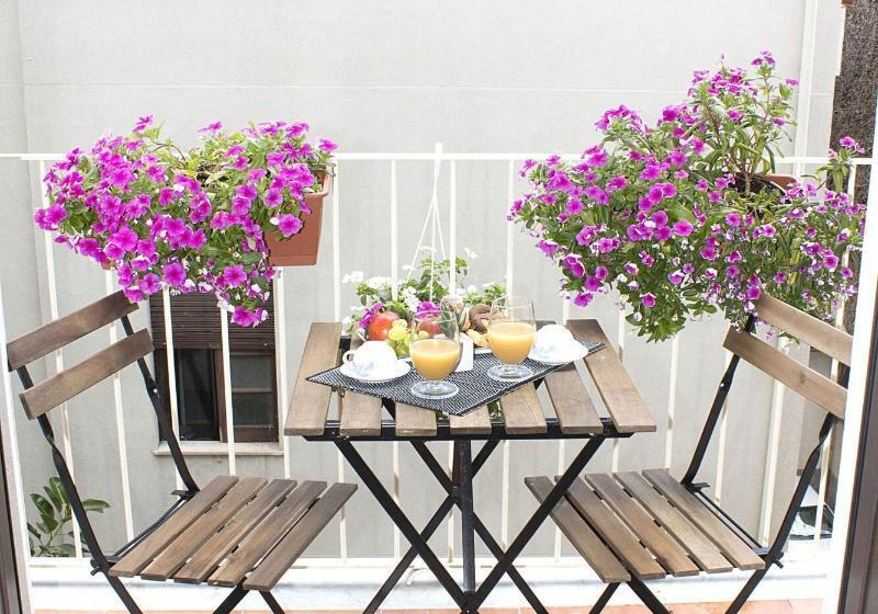 B&b Miro Centro Catania