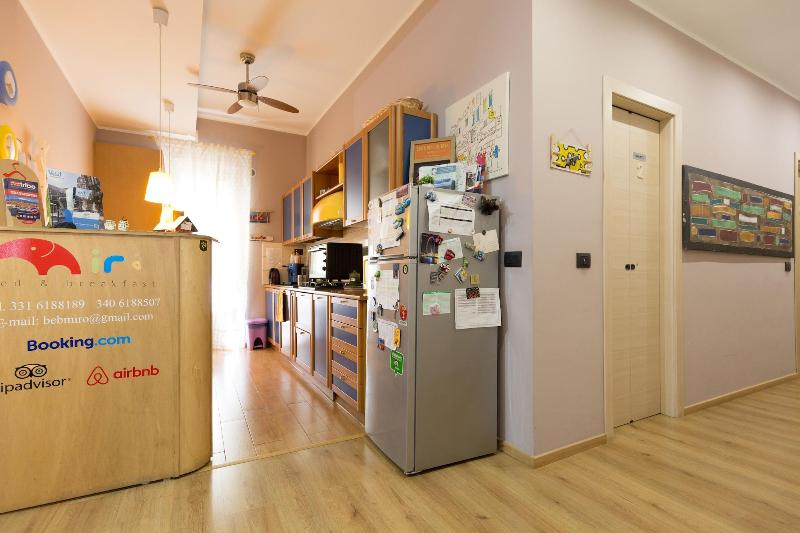 B&b Miro Centro Catania