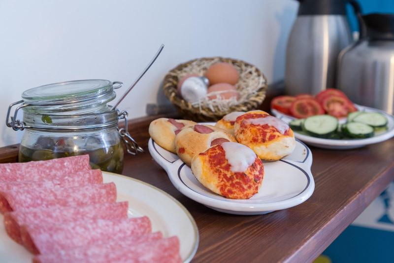 B&b Miro Centro Catania