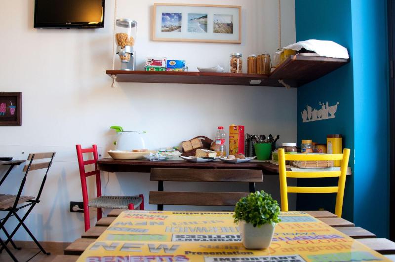 B&b Miro Centro Catania