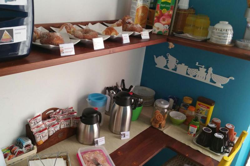 B&b Miro Centro Catania