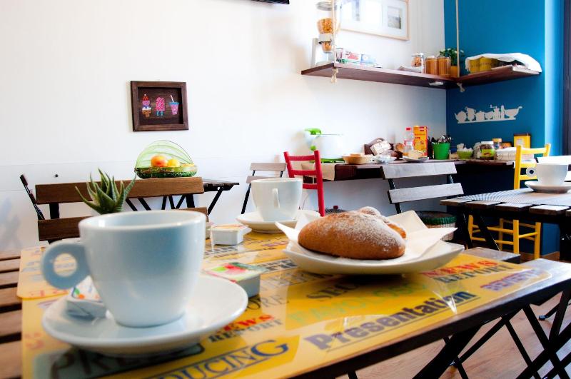 B&b Miro Centro Catania