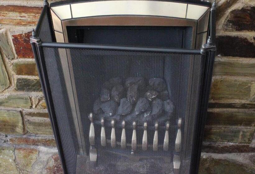 Bed and Breakfast Invernook