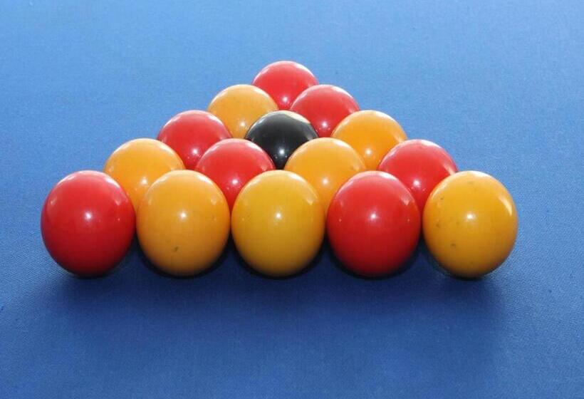 Bed and Breakfast Invernook