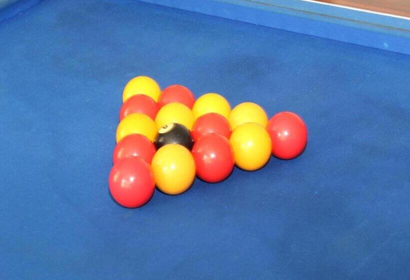 Bed and Breakfast Invernook