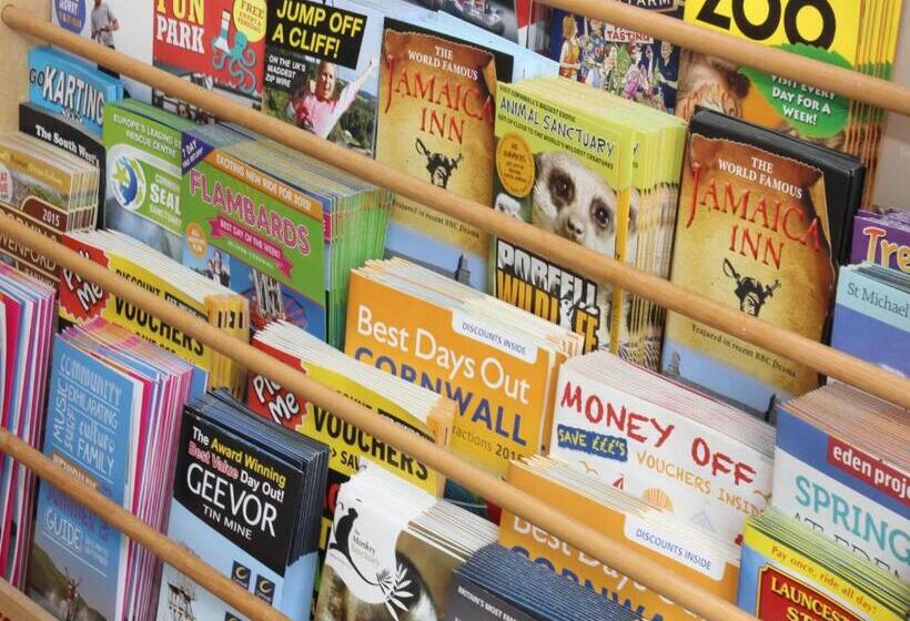 Bed and Breakfast Invernook