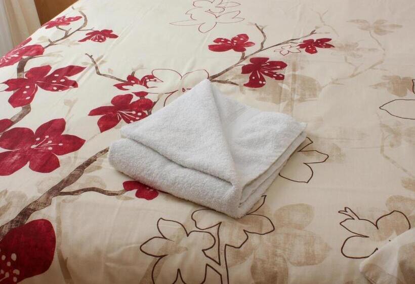 Bed and Breakfast Invernook