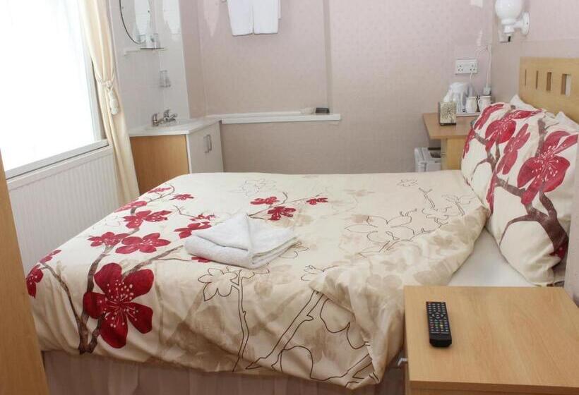 Bed and Breakfast Invernook