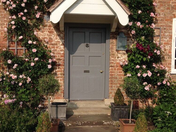 Bed and Breakfast Saul Farm