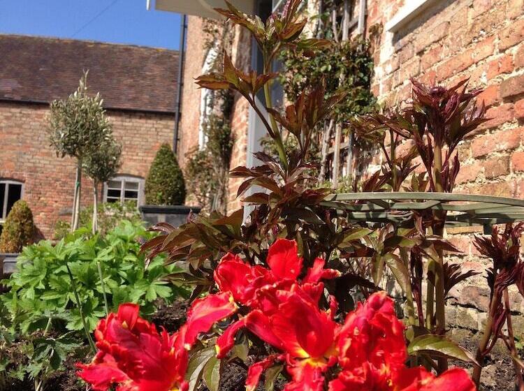 Bed and Breakfast Saul Farm