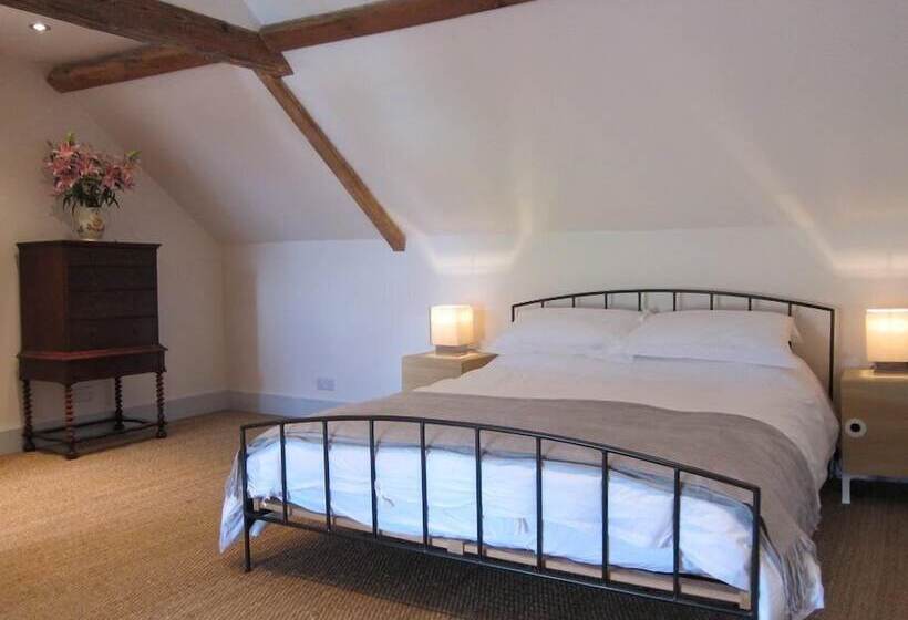 Bed and Breakfast Saul Farm