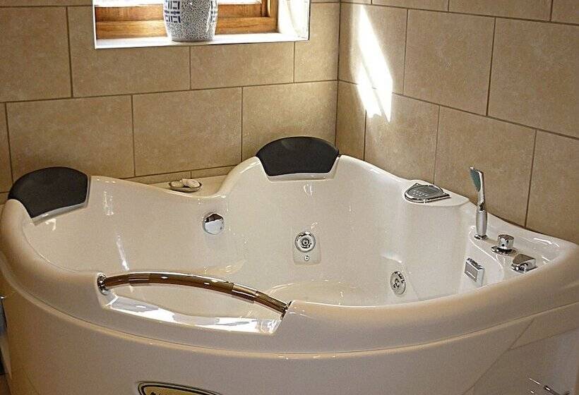 Bed and Breakfast Saul Farm