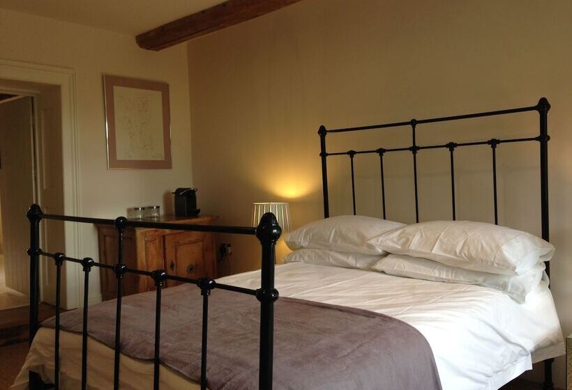 Bed and Breakfast Saul Farm