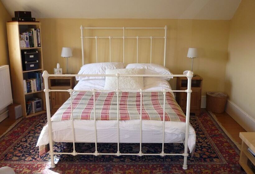 Bed and Breakfast Saul Farm