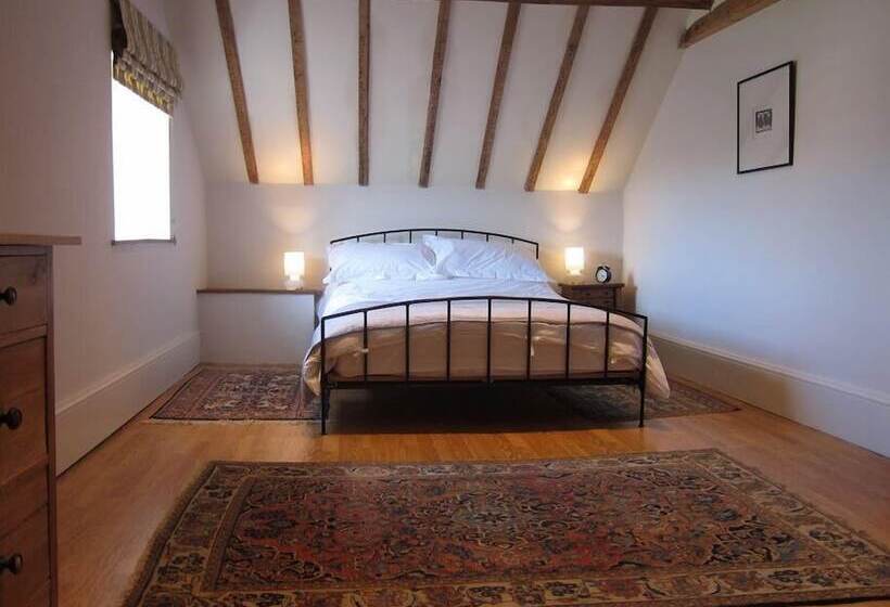 Bed and Breakfast Saul Farm