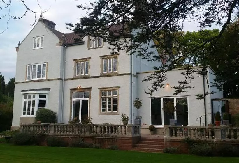 Blaisdon House B&b