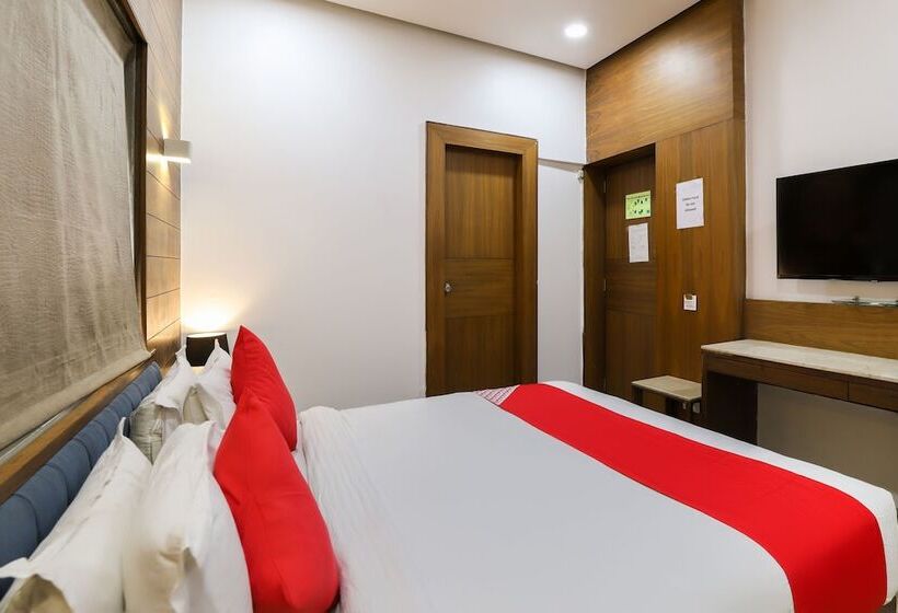 Super Collection O Airport Road Formerly Hotel Kyra