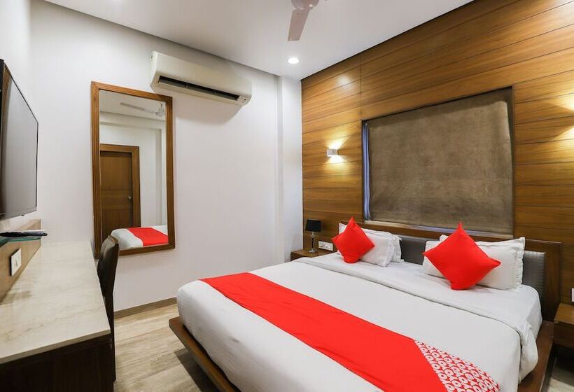 Super Collection O Airport Road Formerly Hotel Kyra