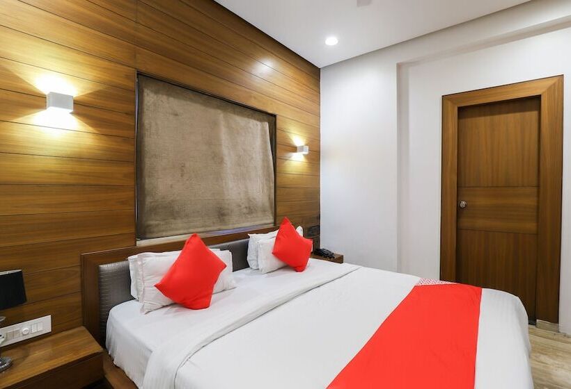 Super Collection O Airport Road Formerly Hotel Kyra