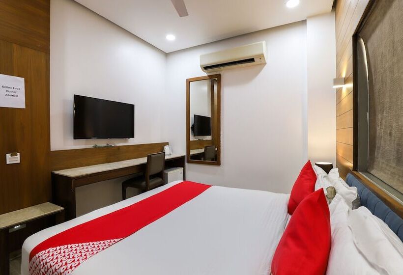 Super Collection O Airport Road Formerly Hotel Kyra