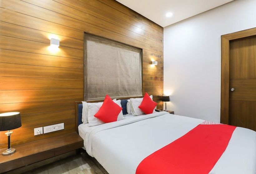 Super Collection O Airport Road Formerly Hotel Kyra