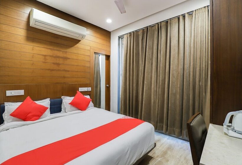 Super Collection O Airport Road Formerly Hotel Kyra