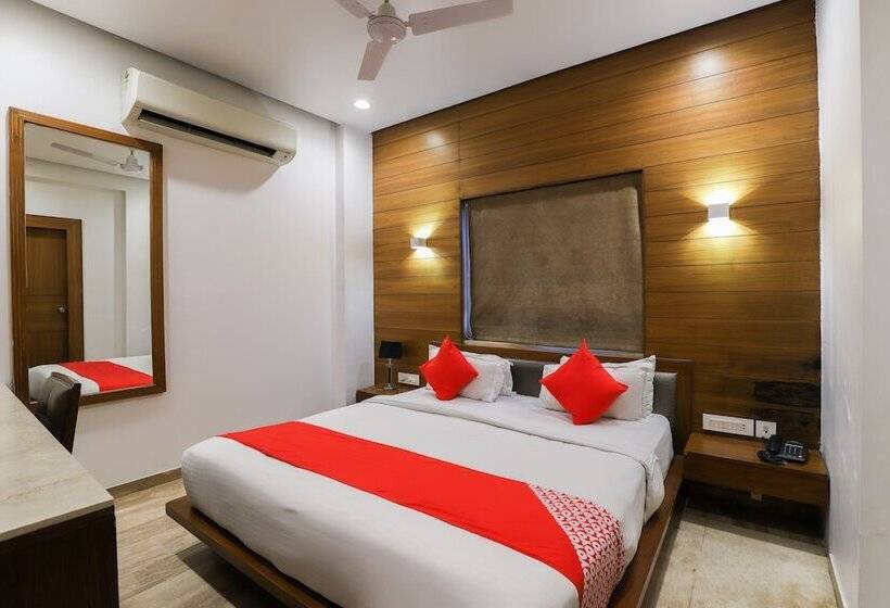 Super Collection O Airport Road Formerly Hotel Kyra