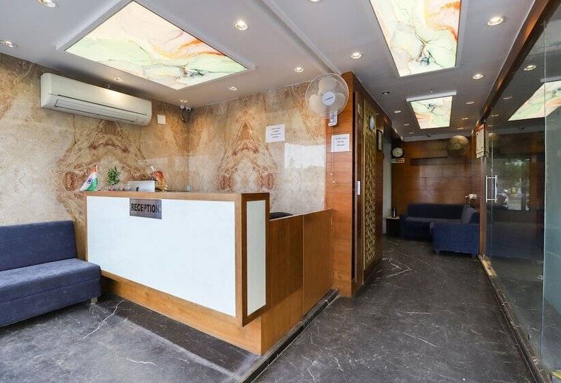 Super Collection O Airport Road Formerly Hotel Kyra