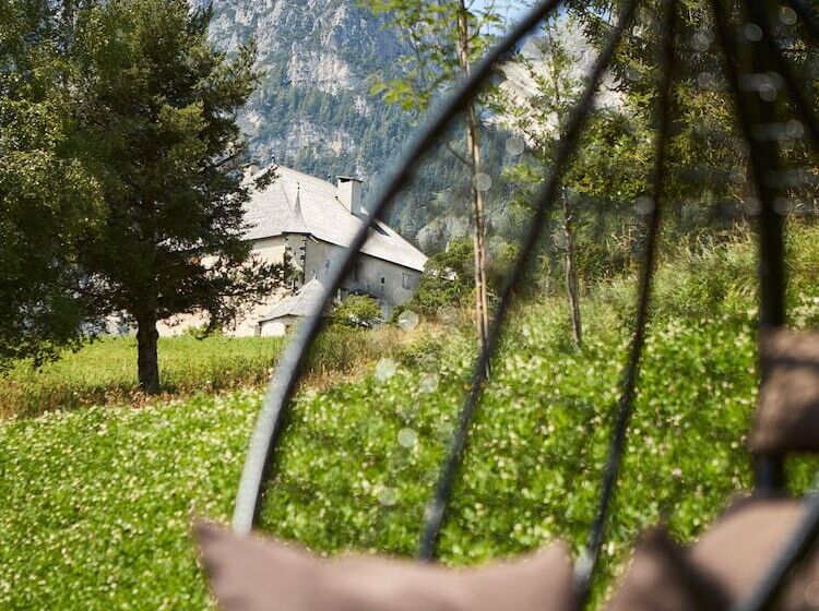 Dolomites Wellness Hotel Savoy