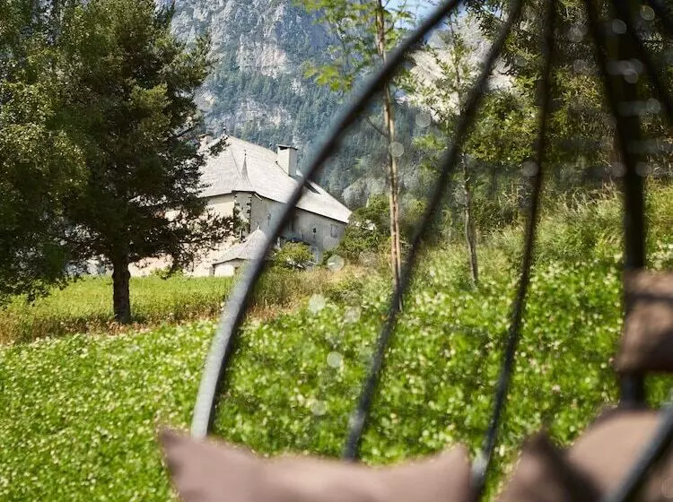 Dolomites Wellness Hotel Savoy