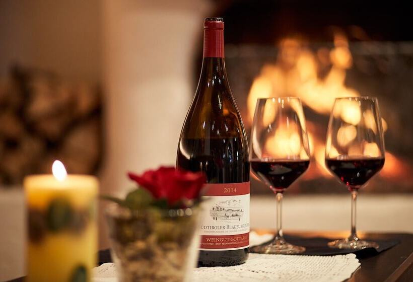 Dolomites Wellness Hotel Savoy