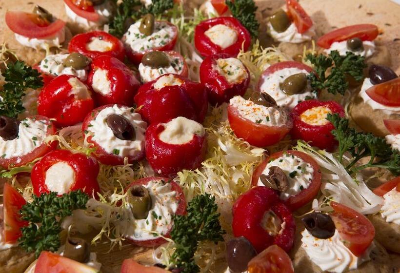 Dolomites Wellness Hotel Savoy