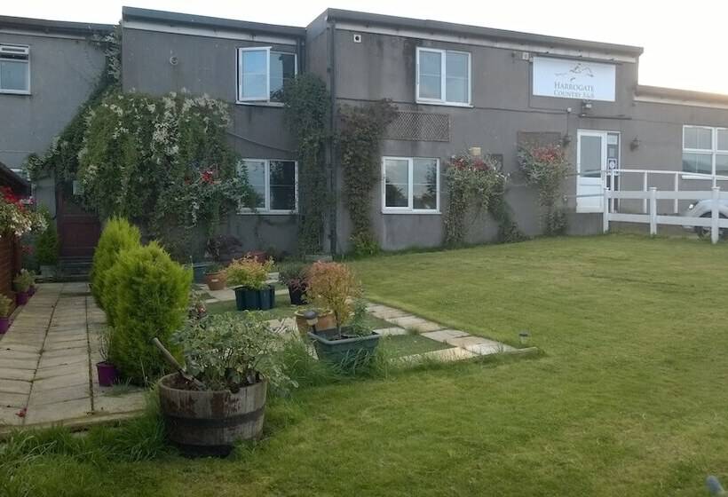 Harrogate Country B&b