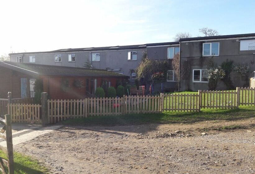 Harrogate Country B&b