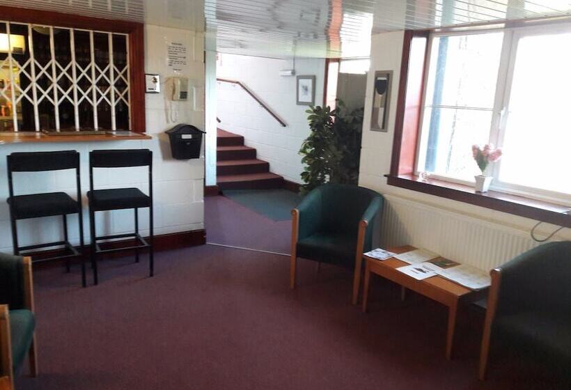 Harrogate Country B&b