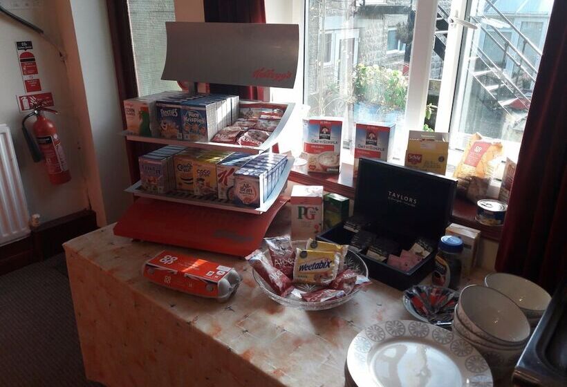 Harrogate Country B&b