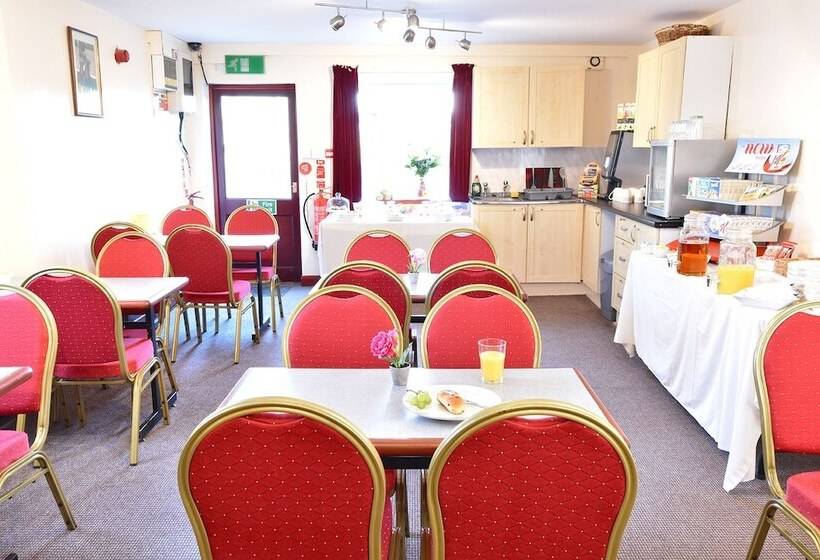 Harrogate Country B&b