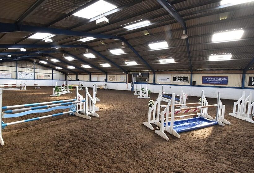 Harrogate Country B&b