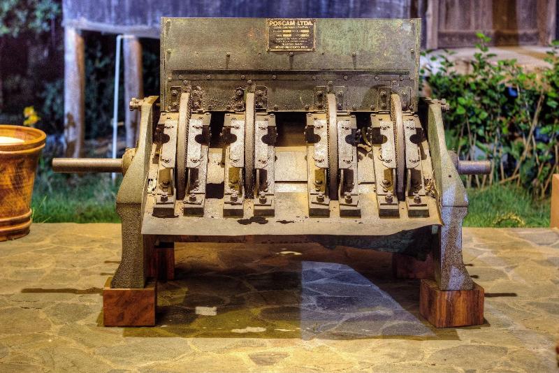 簡易ホテル Chayote Lodge