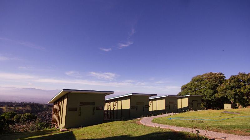 簡易ホテル Chayote Lodge