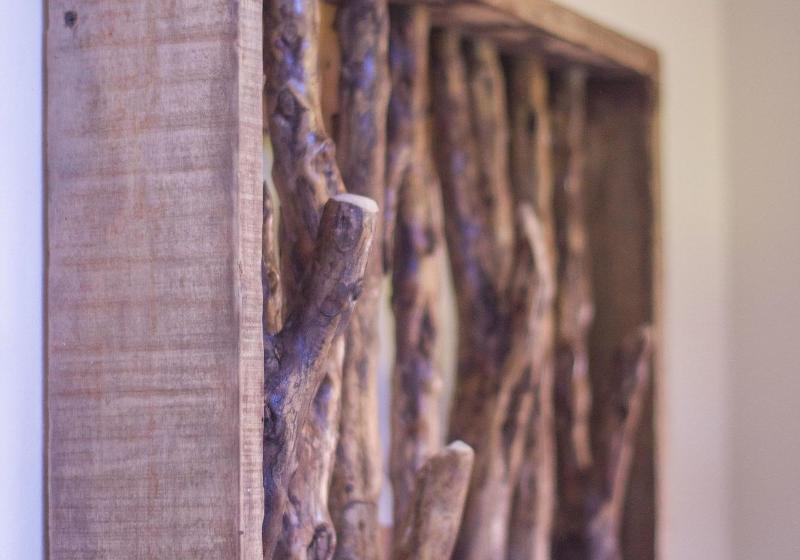 簡易ホテル Chayote Lodge