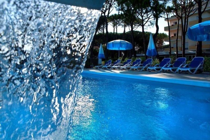 Aparthotel La Pineta