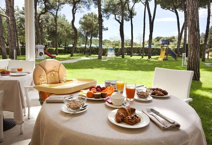 Aparthotel La Pineta