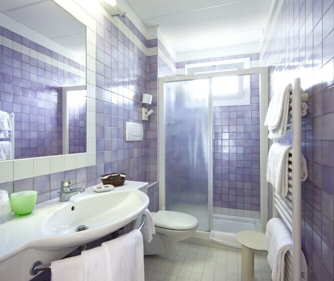 Aparthotel La Pineta