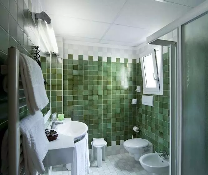 Aparthotel La Pineta