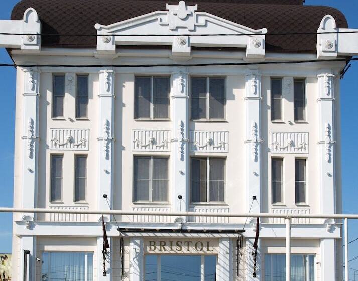 酒店 Bristol